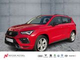 Seat Ateca 2.0 TSI 4D DSG FR-Line LED+NAV+PANO+STDHZG - SEAT Ateca Leasingangebote für Privatpersonen