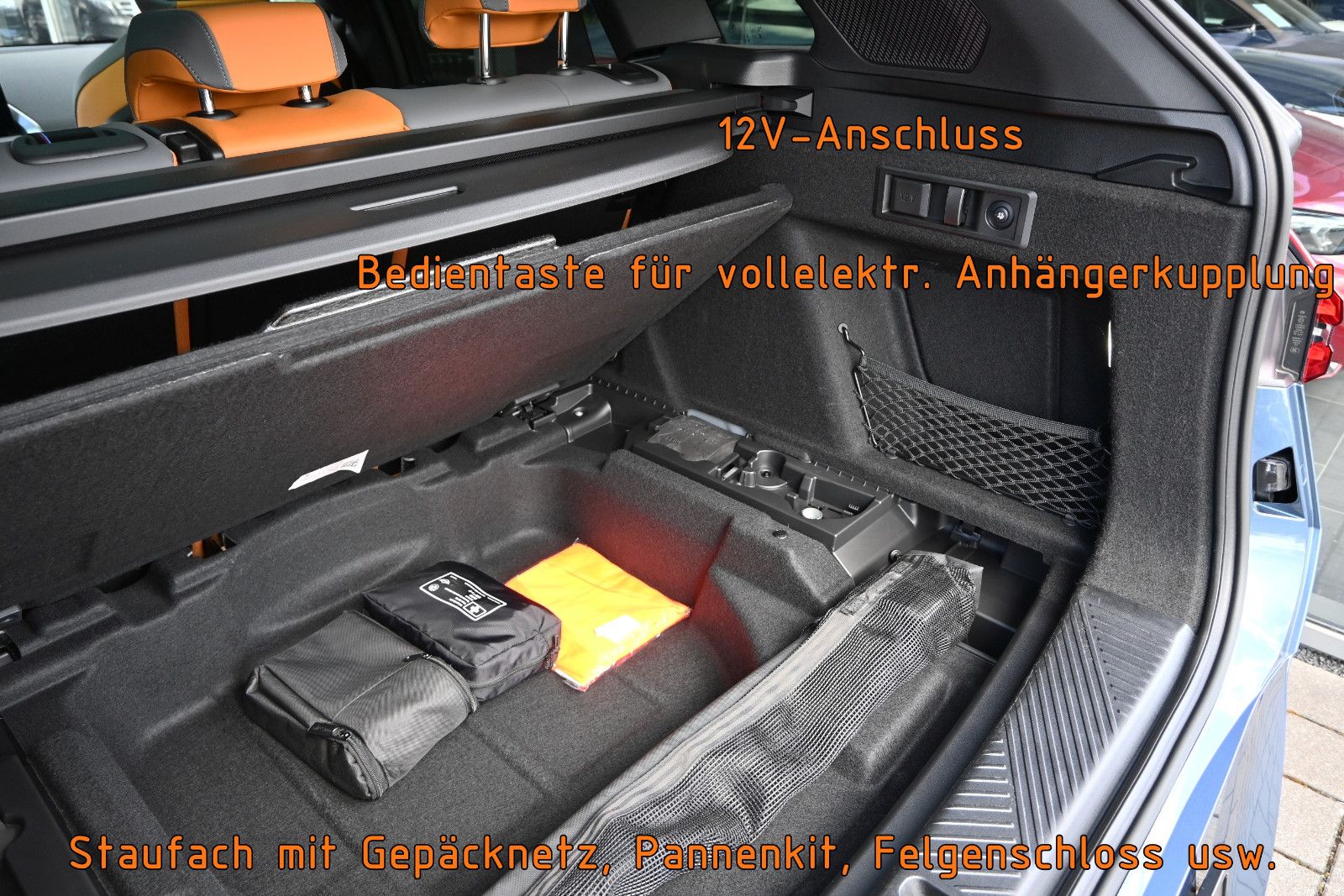 Fahrzeugabbildung BMW X3 20d xDr M SPORT PRO °UVP 86.800€°MERINO°TRAUM