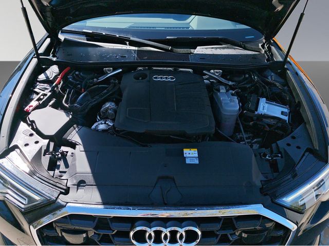 A6 Avant 40 TDI advanced S-tronic