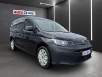 Volkswagen Caddy Maxi 2.0 TDI DSG 1. Hand Klima AHK PDC