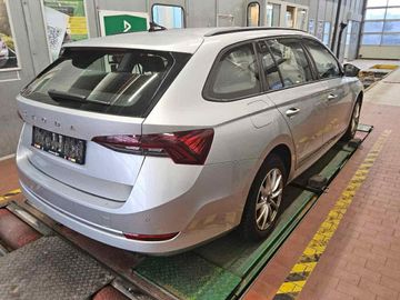 Skoda Octavia - 3