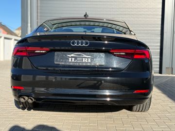 Audi A5 - 10
