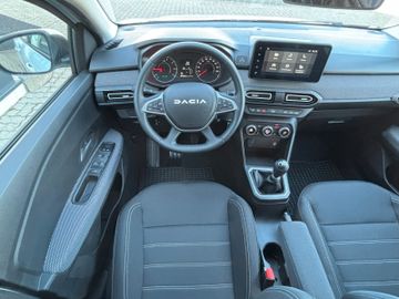 Dacia Sandero Expression TCe 90