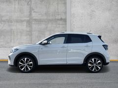 Fahrzeugabbildung Volkswagen T-Cross 1.5 TSI DSG R-Line MATRIX VIRTUAL NAVI A