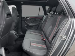 SKODA Kamiq Monte Carlo MATRIX PLA SHZ VC 5 J Garantie