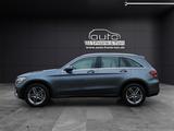 Mercedes-Benz GLC 200*AHK*Allrad*LED*Shzg* - graue Mercedes-Benz GLC 200