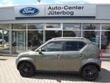 Suzuki Ignis Comfort*SHZ*RFK*Standheizung*CVT*NAVI* - Suzuki Ignis: Automatik