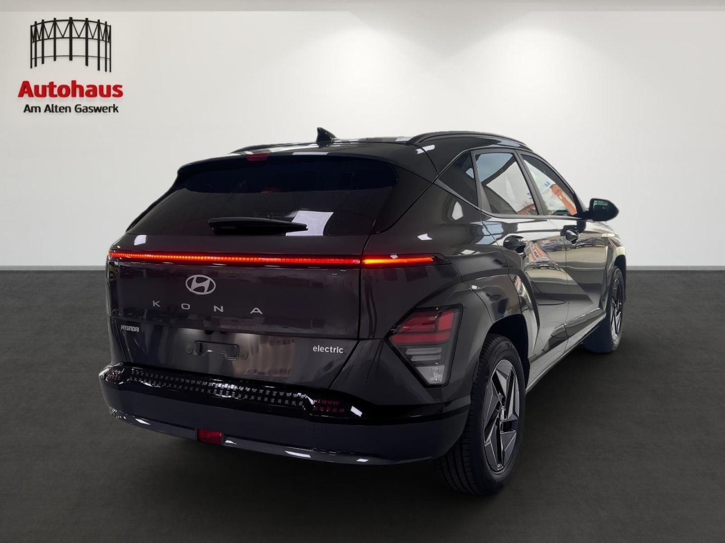 Hyundai KONA - Bild 3