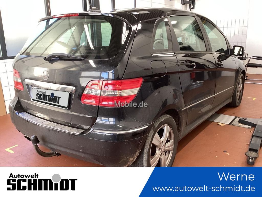 Angebot ansehen Mercedes-Benz B 200