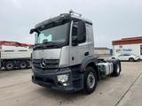 Mercedes-Benz ACTROS 1843 * LIEGE * 6.830 KG * 1. HAND * TOP * - Mercedes-Benz Actros 1843