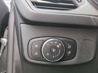 Ford Focus - Vorschau Bild 15