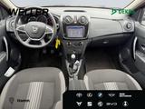Dacia Sandero Stepway TCe 90 Celebration *Navi*CAM*PDC - Dacia Sandero: Rot