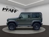 Suzuki Jimny 1.5 COMFORT+ ALLGRIP | 4-SITZER - mit Benzin-Antrieb: Grün, Geländewagen