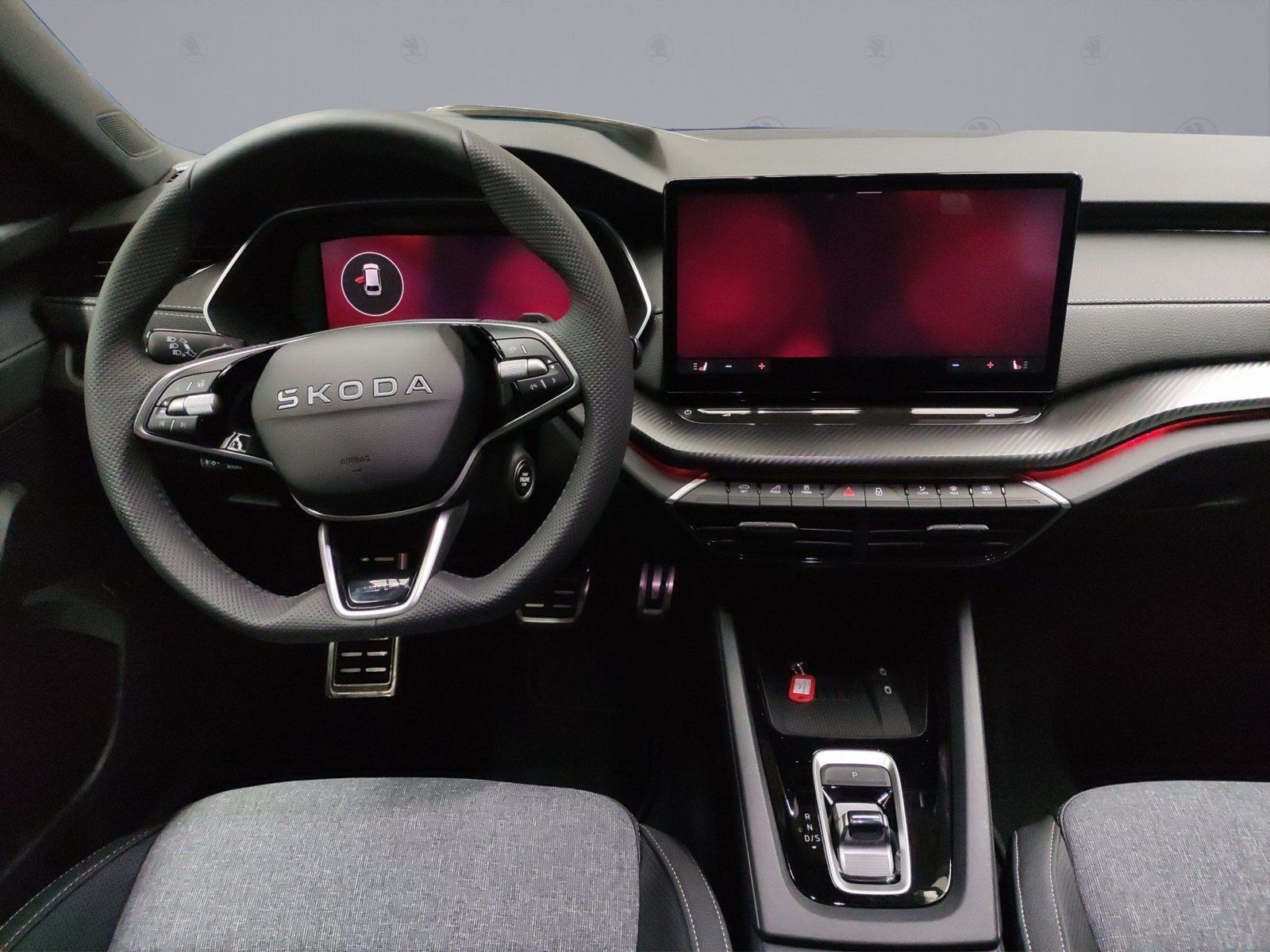 Skoda Octavia - Bild 6