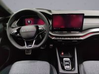 Skoda Octavia - Vorschau Bild 6