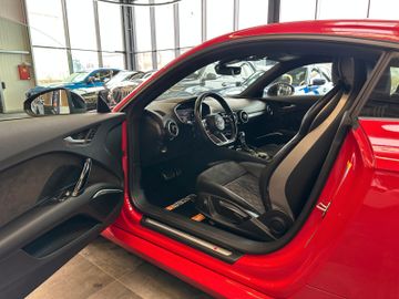 Audi TT 2.0 TFSI quattro *Matrix*Virtual*B&O*