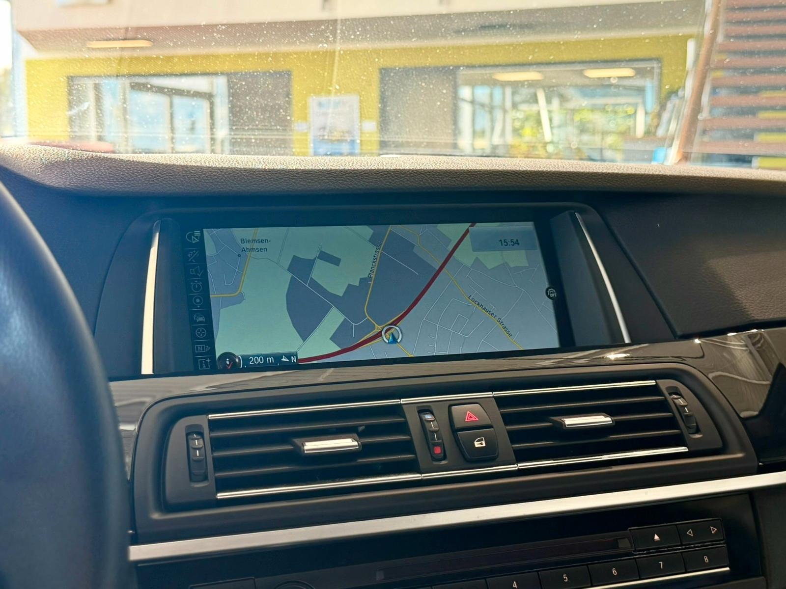 BMW 535d xDrive*Sitzbelüftung*Schmidt Revolution*ACC