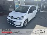 Volkswagen up! 1.0 move up! PDC|Klimaanlage - VW up! in Chemnitz