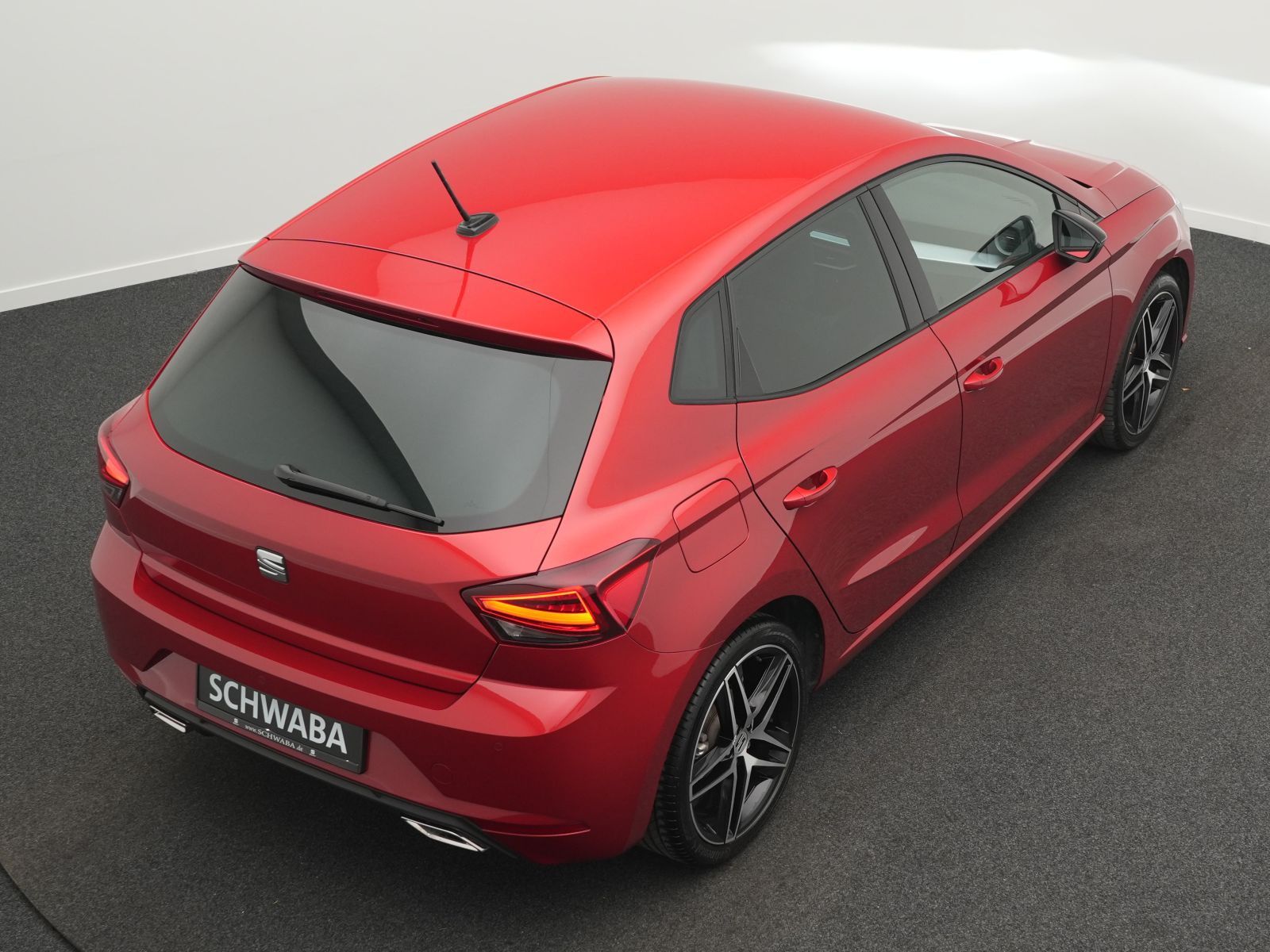 Seat Ibiza - Bild 21