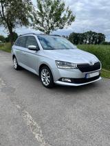 Skoda Fabia 1.0l MPI Cool Plus Combi Cool Plus