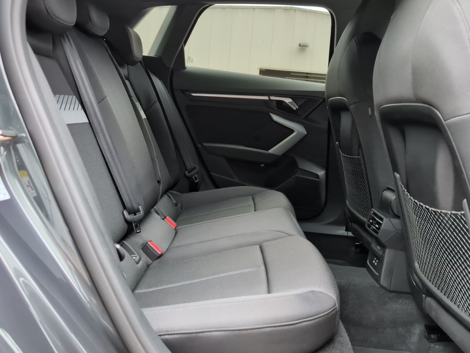 Audi A3 - Bild 17
