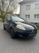 Fiat Punto 1.2 Benzin - Fiat Punto in Bochum