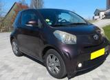 Toyota Verkaufe Toyota IQ - Das perfekte Stadtfah... - Toyota IQ in Hannover