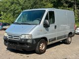 Citroën Jumper Kasten 29C 2.0 HDi/-HDi 85 - Citroën Jumper: 2.8