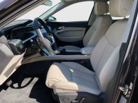 Audi Q8 e-tron - Vorschau Bild 9