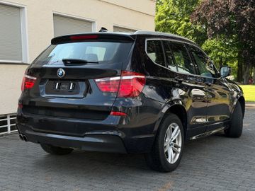 BMW X3 - 3