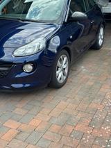 Opel Adam Sternenhimmel, Flex-Fix System,I... - Opel: Fix