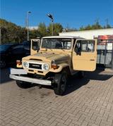 Toyota Land Cruiser - Toyota Land Cruiser in Dortmund
