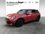 MINI One Clubman Head-Up DAB LED Pano.Dach Navi Shz - rote MINI One Clubman