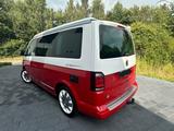 Volkswagen T6 California Ocean Red  - Volkswagen T6 California in Dortmund