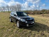 Skoda Yeti 2.0TDI - Skoda Yeti mit Diesel-Antrieb: Kombi, Schaltgetriebe
