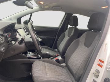 Opel Crossland (X) - 8