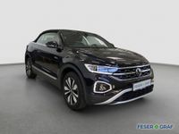 Volkswagen T-Roc - Vorschau Bild 7