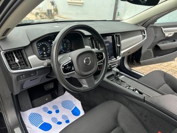 Volvo V90 - 9