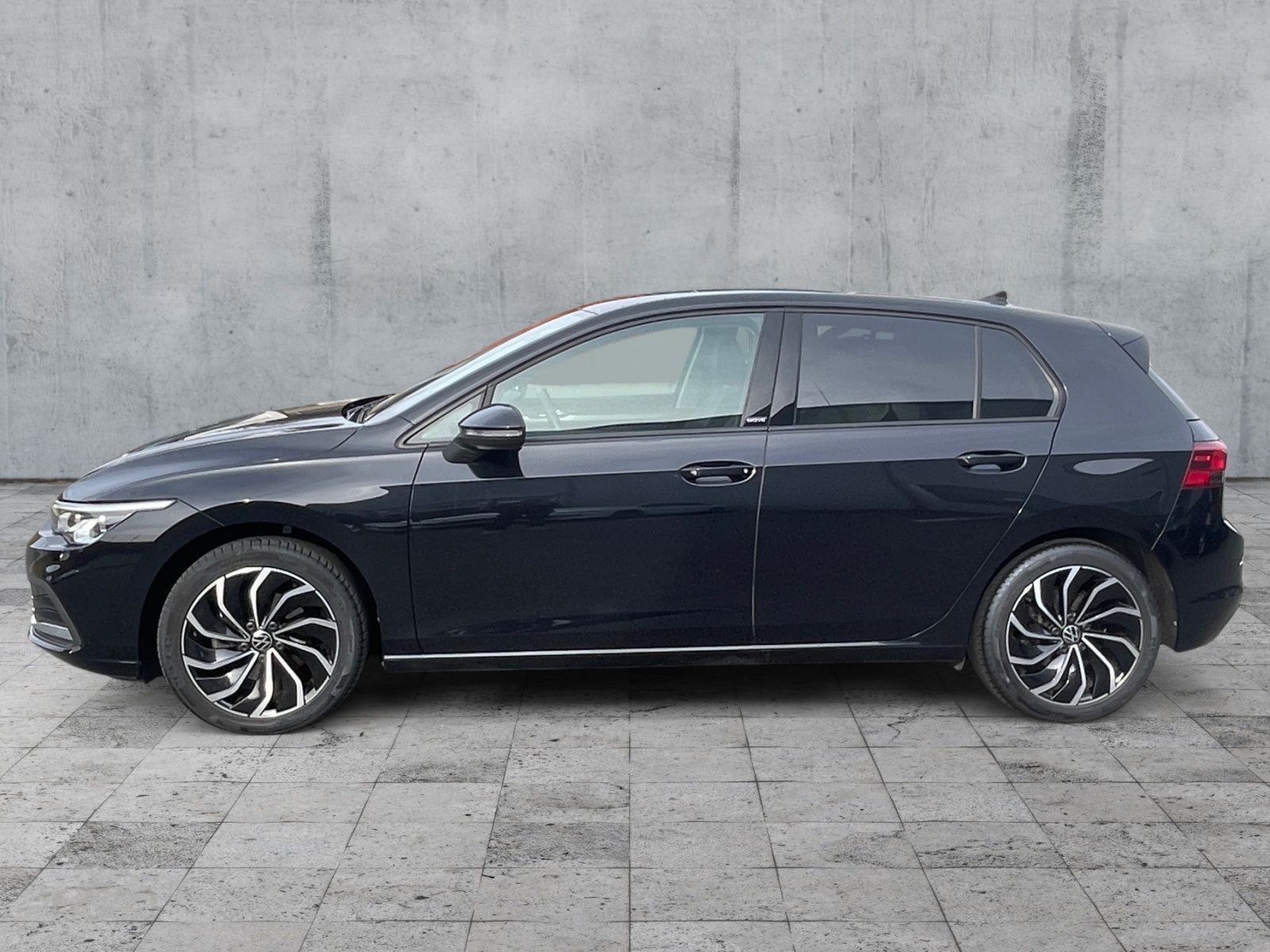 Volkswagen Golf - Bild 3