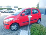 Hyundai i10 Classic*Klimaanlage*Euro-4*1-Hand* - gebrauchte Hyundai i10 aus dem Jahr 2009