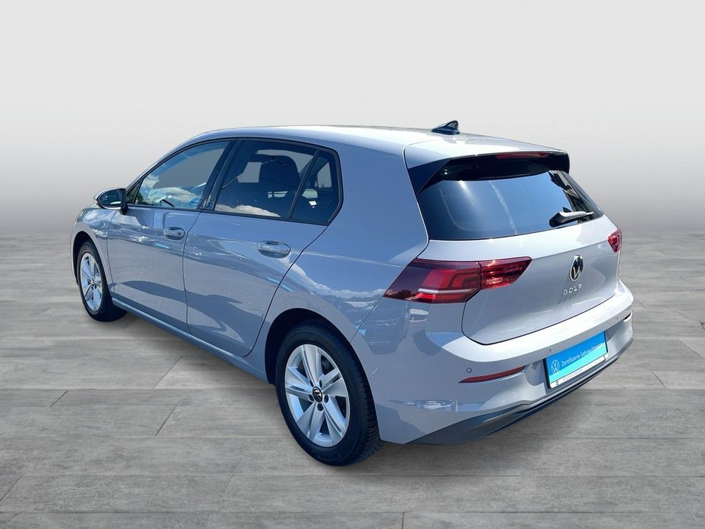 Volkswagen Golf - Bild 5