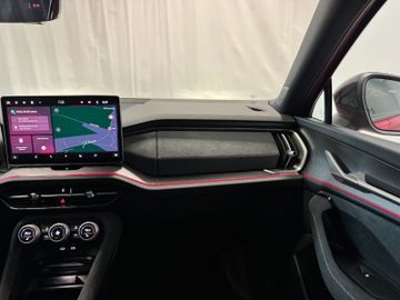 Fahrzeugverkauf 25 Skoda Kodiaq 1.5 TSI Sportline AHK "sofort verfügbar"
