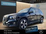 Mercedes-Benz GLB 200 d 4M *PROGRESSIVE*NIGHT*MEMO*MBUX*SHZ*