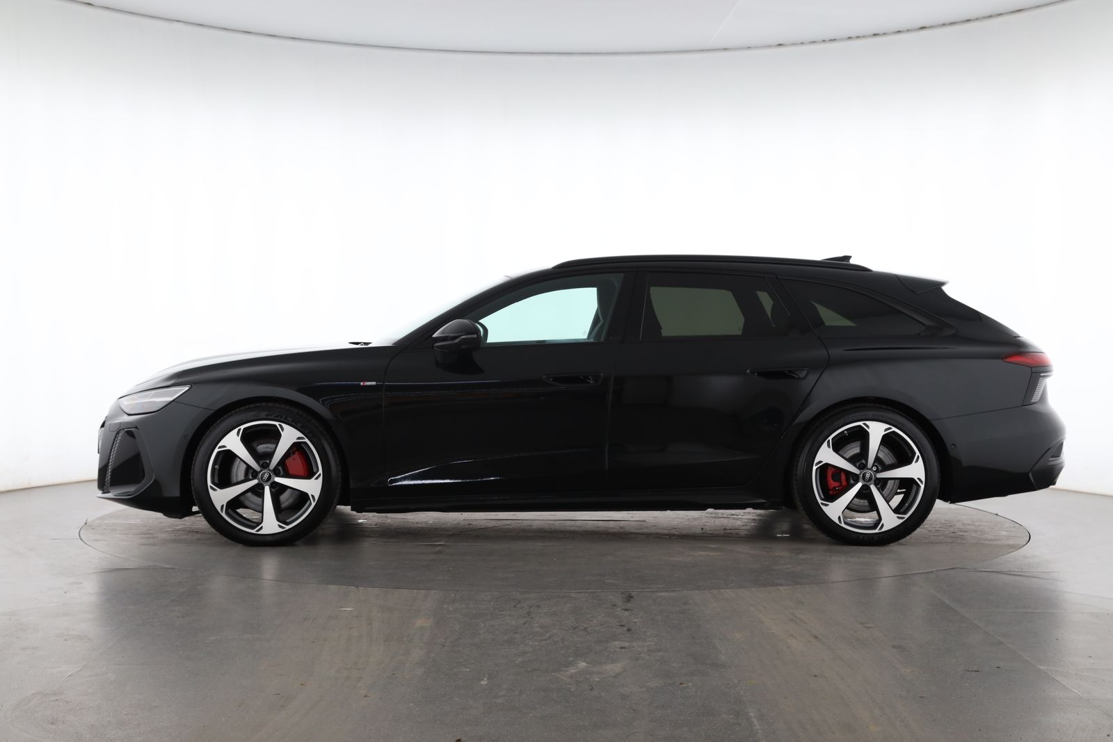 Audi A6 Avant TFSI 55 quattro S line PANO HUD foto 3