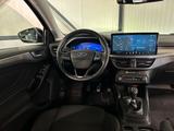 Ford Focus Wagon 1.0 EcoBoost Hybrid | Titanium X | N - Ford Focus Wagon Gebrauchtwagen