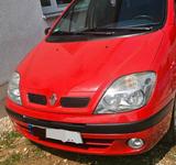 Renault scenic - gebrauchte Renault Scenic aus dem Jahr 2000