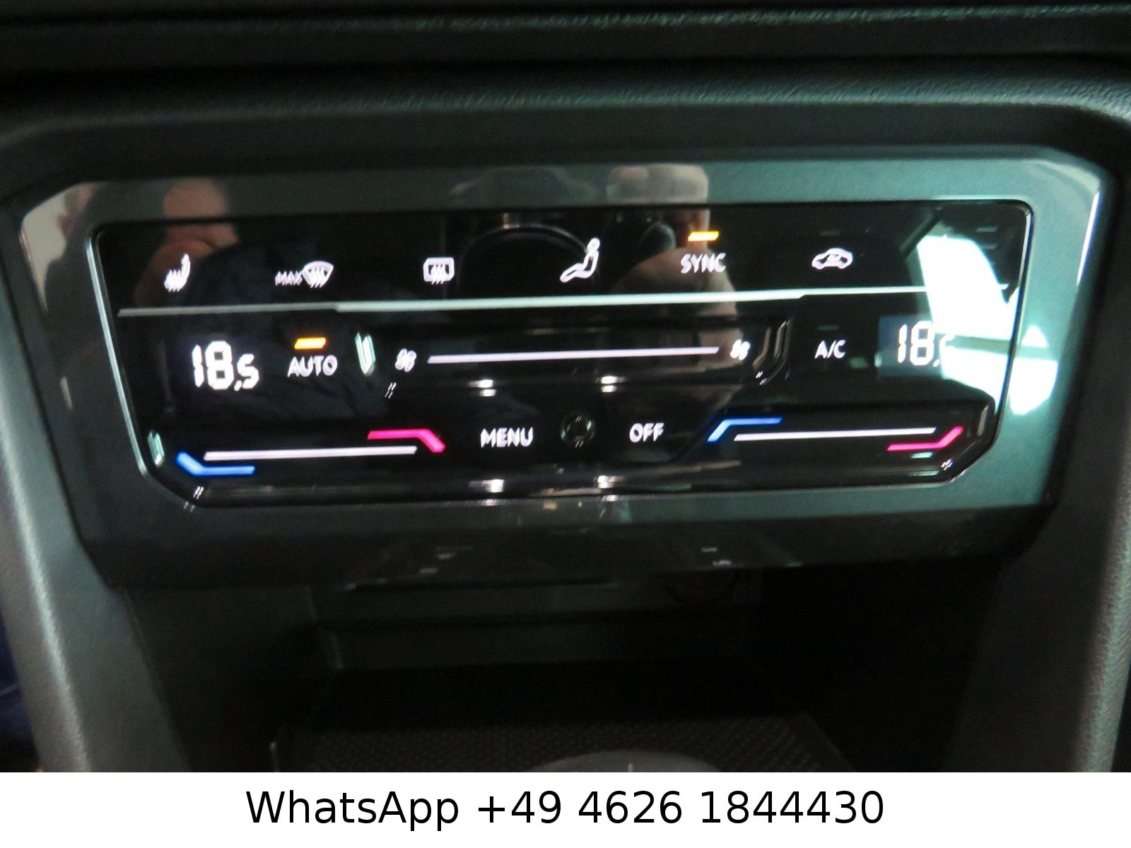 Fahrzeugabbildung Volkswagen Tiguan Life*IQ Light*AHK*Sport*CAM*Digital Cockp