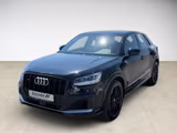 Audi SQ2 2.0 TFSI quattro Bang & Olufsen.Navi AUT.LED - Audi SQ2 Gebrauchtwagen