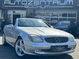 Mercedes-Benz SLK 200 Kompressor Special Edition Navi Gepflegt - Mercedes-Benz SLK 200 in Hagen