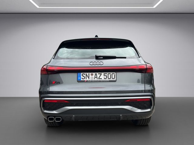 A6 Avant 40 TDI quattro design SHZ NAVI LED ACC